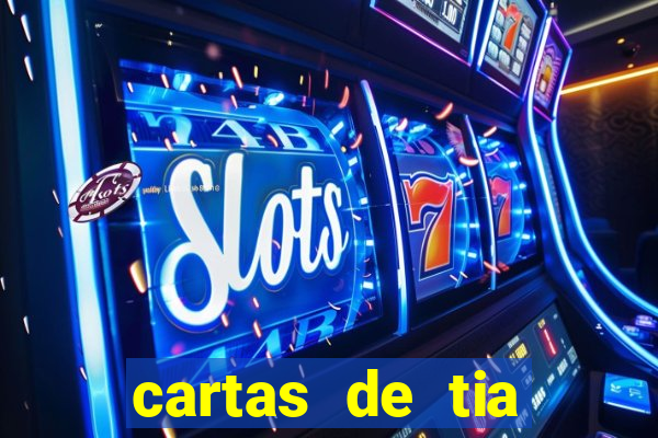 cartas de tia neiva pdf